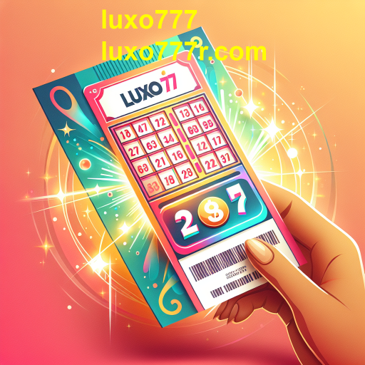 A Emoção da Loteria no Luxo777: Como Dar o Seu Palpite e Ganhar Prêmios Incríveis